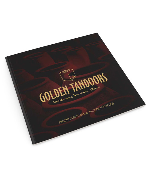 Golden Tandoors Product Catalogue