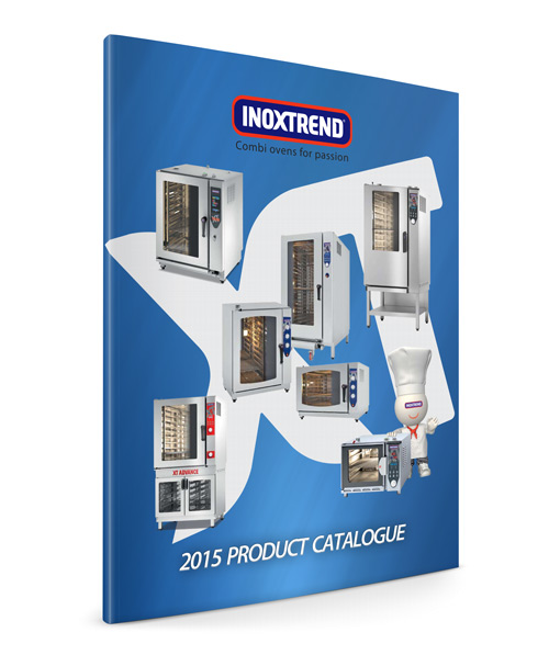 Inoxtrend Product Catalogue