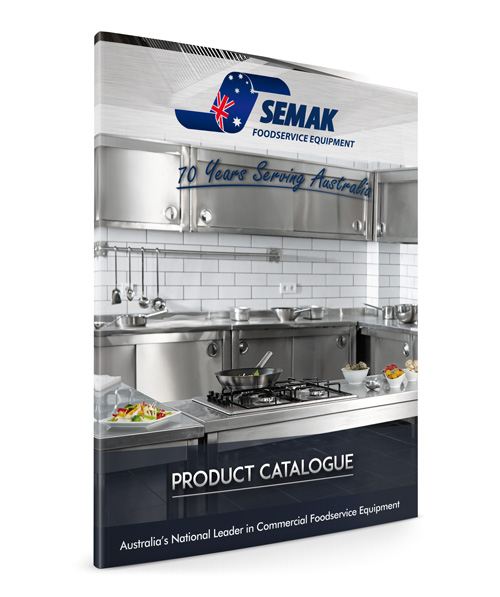 Semak 2016 Commercial Product Catalogue