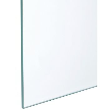 Replacement Rotisserie Glass Panel