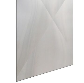 Replacement Rotisserie Stainless Steel Panel