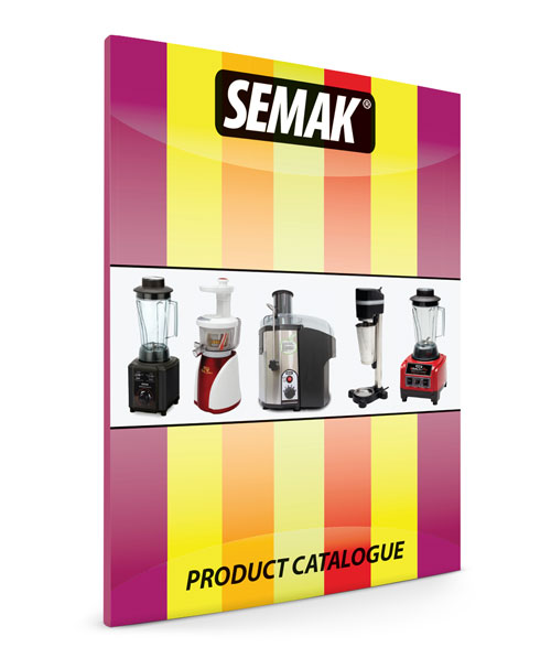 Semak Retail Product Catalogue
